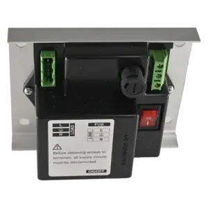 Alimentation avec filtre Visio plus 