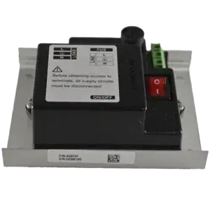 Alimentation avec filtre Visio plus 