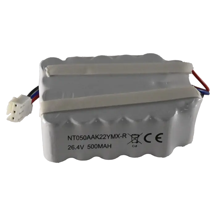 Batterie antipanique activa manusa