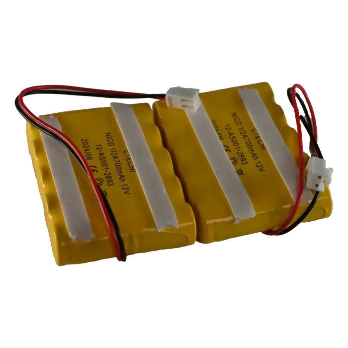 Batterie antipanique visio100