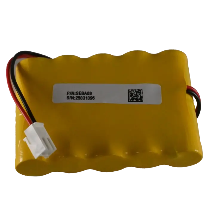 Batterie antipanique visio plus 