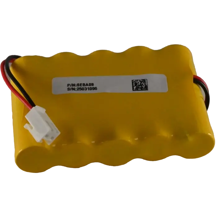 Batterie antipanique visio plus 