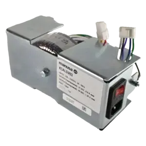 Bloc alimentation + transfo Activa Manusa