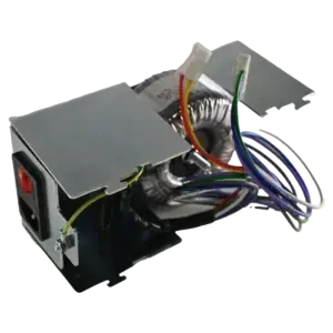 Bloc alimentation + transfo Activa Manusa