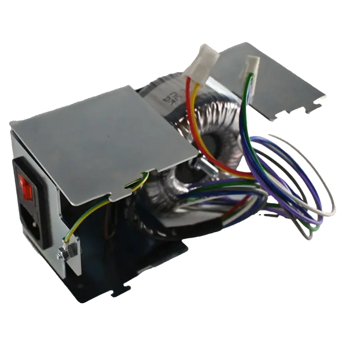 Bloc alimentation + transfo Activa Manusa