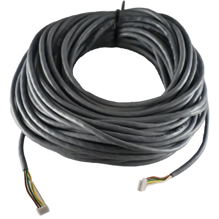 Cable selecteur optima plus Manusa longueur 15ML 