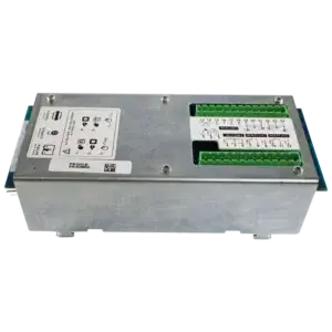 Commande électronique activa Manusa 