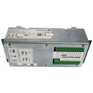 Commande électronique activa Manusa 