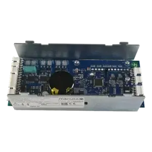 Commande électronique activa Manusa 