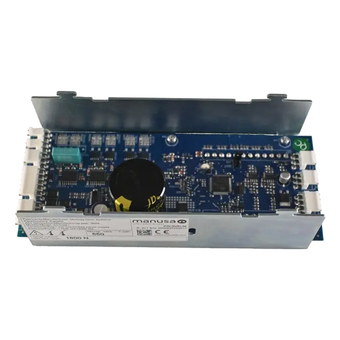 Commande électronique activa Manusa 