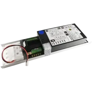 Commande électronique Visio plus Manusa