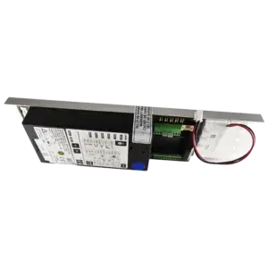 Commande électronique Visio plus Manusa