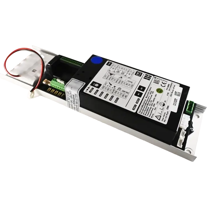 Commande électronique Visio plus Manusa
