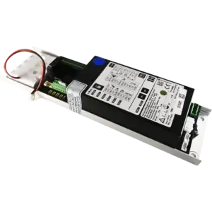 Commande électronique Visio plus Manusa