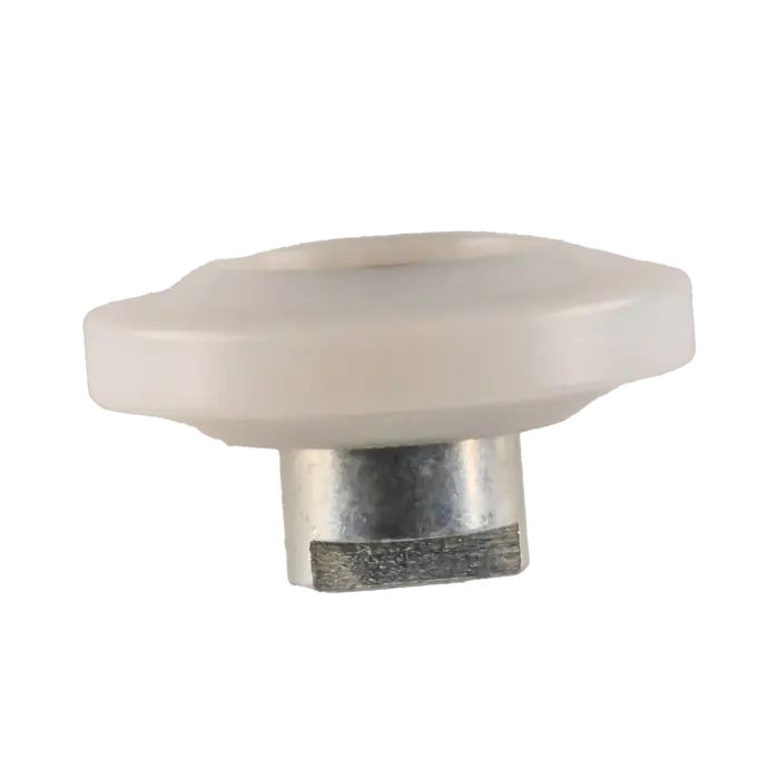 Contre Galet polyamide activa Manusa