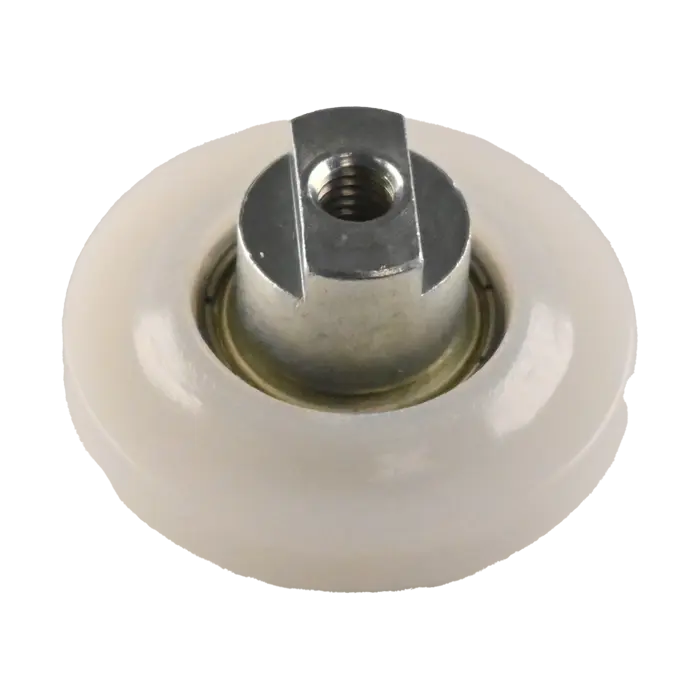 Contre Galet polyamide activa Manusa