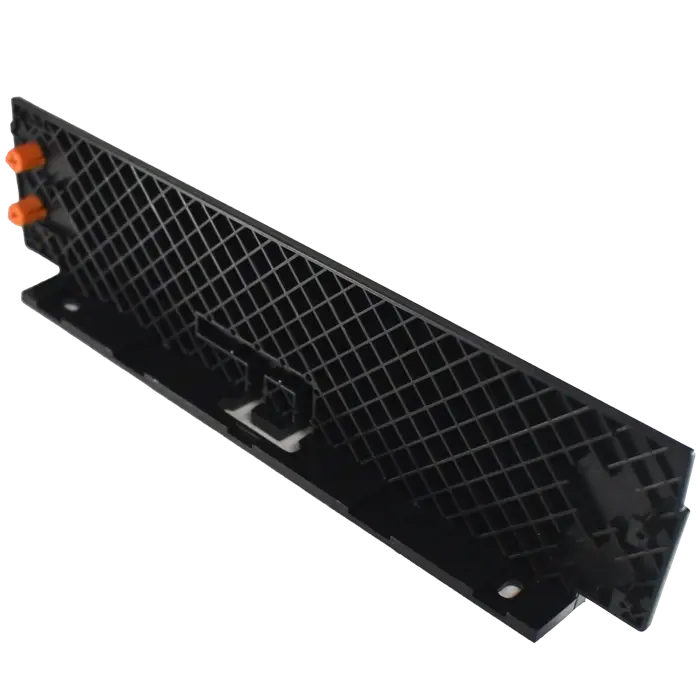 Etrier de fixation noir pour ixio DP