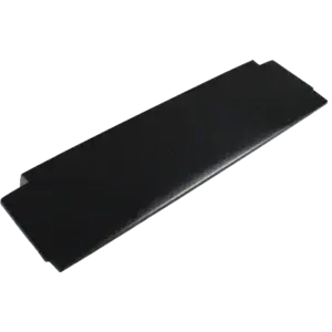 Etrier de fixation noir pour ixio DP