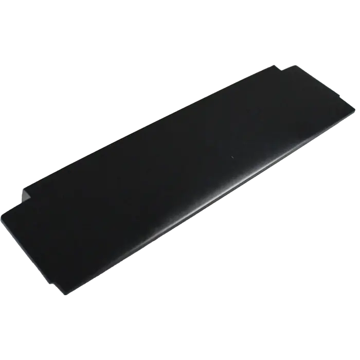 Etrier de fixation noir pour ixio DP