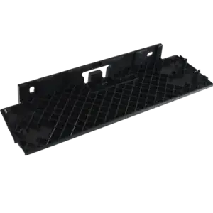 Etrier de fixation noir pour ixio SP