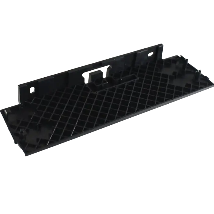 Etrier de fixation noir pour ixio SP