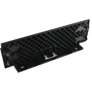 Etrier de fixation noir pour ixio SP