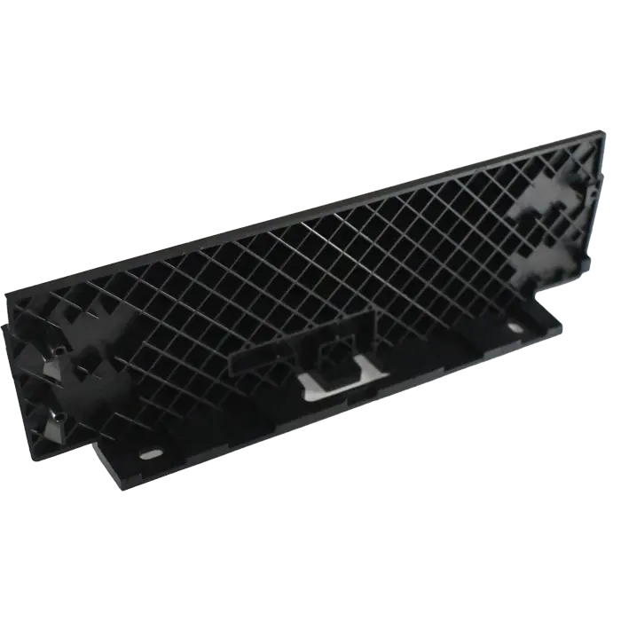 Etrier de fixation noir pour ixio SP