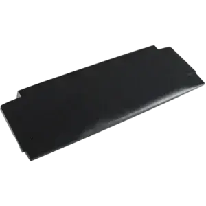 Etrier de fixation noir pour ixio SP