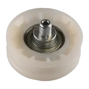 Galet de roulement polyamide (porteur) activa manusa