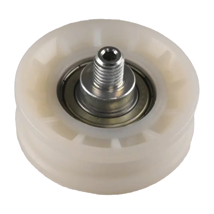 Galet de roulement polyamide (porteur) activa manusa