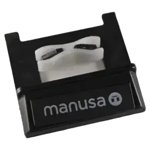 Guide pour vantaux coulissants I30, AX30