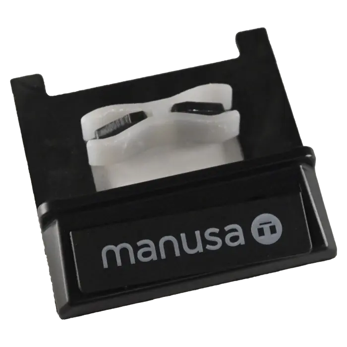 Guide pour vantaux coulissants I30, AX30