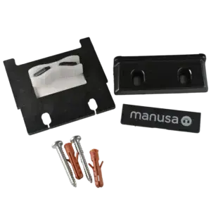 Guide pour vantaux coulissants I30, AX30