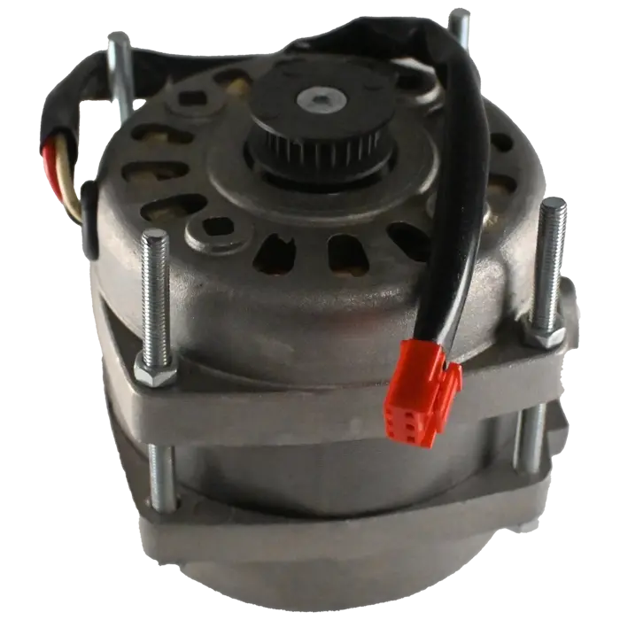 Moteur activa manusa