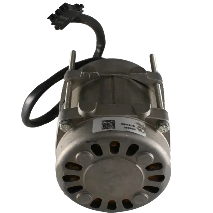 Moteur et poulie visio100 manusa