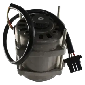 Moteur et poulie visio100 manusa