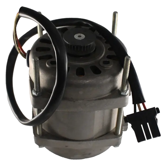 Moteur et poulie visio100 manusa