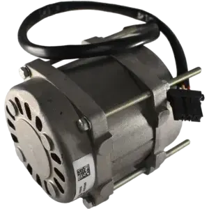 Moteur et poulie visio100 manusa