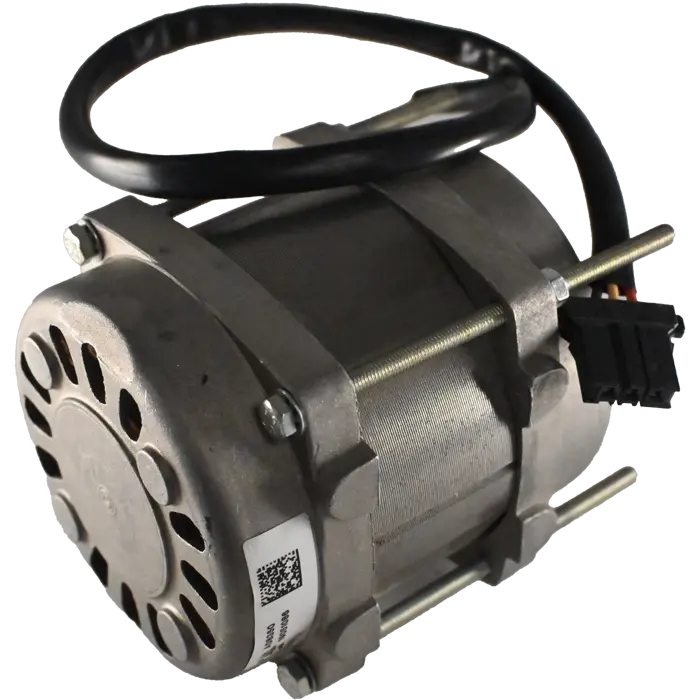 Moteur et poulie visio100 manusa