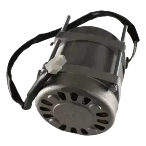 Moteur et poulie visio100plus manusa