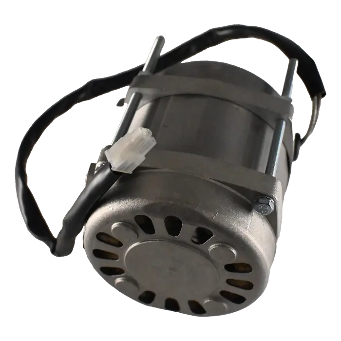 Moteur et poulie visio100plus manusa