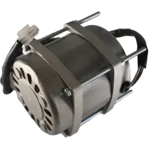 Moteur et poulie visio100plus manusa