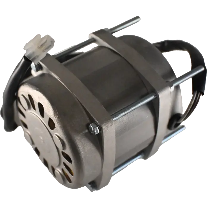 Moteur et poulie visio100plus manusa