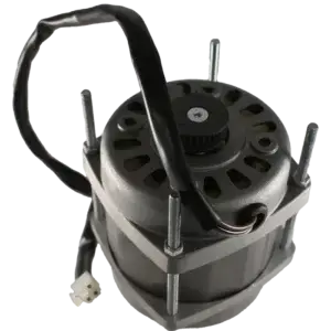 Moteur et poulie visio100plus manusa