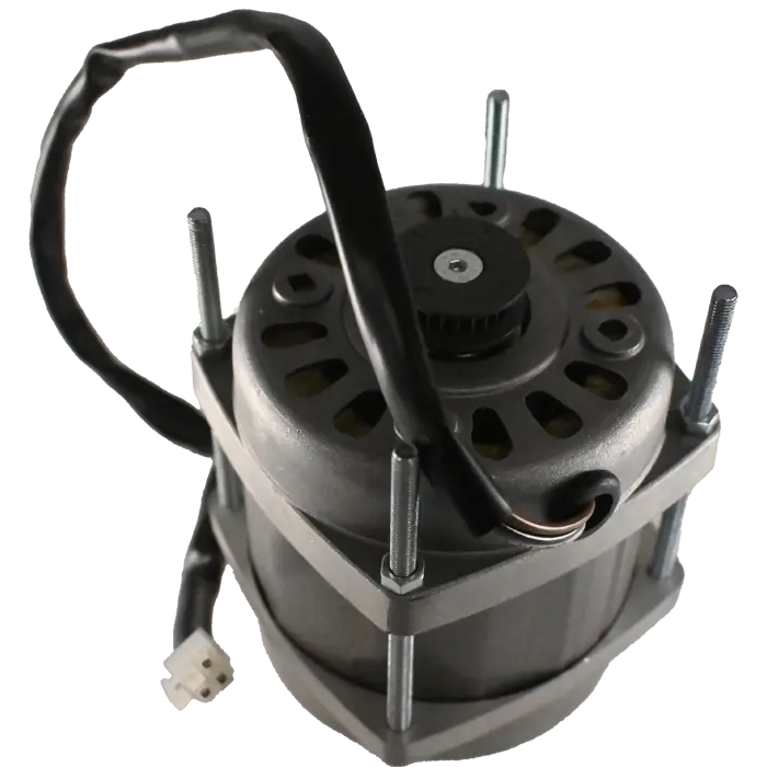 Moteur et poulie visio100plus manusa