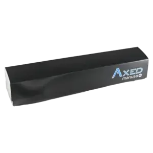 Radar bi-technologie ixio DP3 black (EN16005)