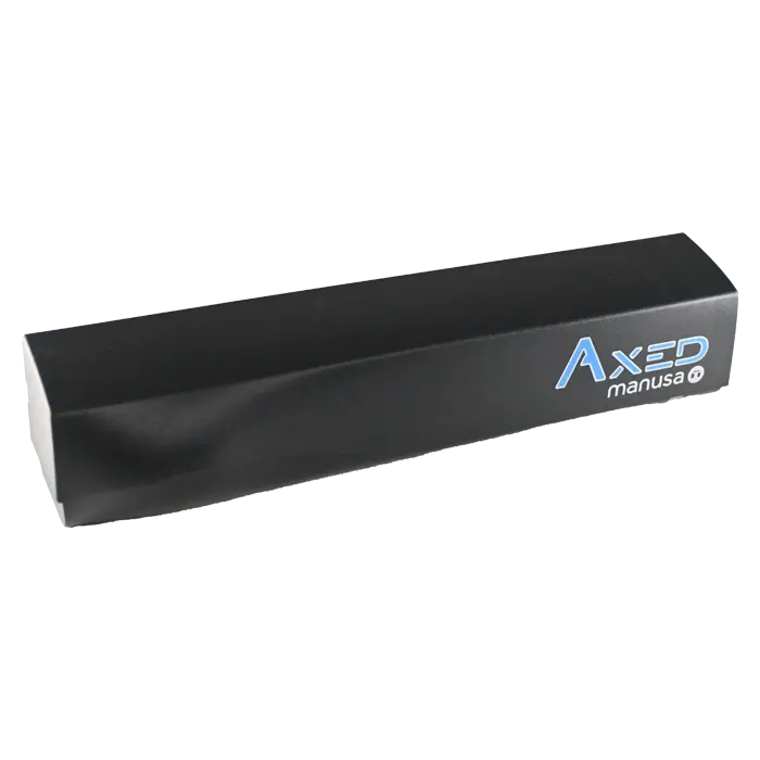 Radar bi-technologie ixio DT3 black (EN16005)