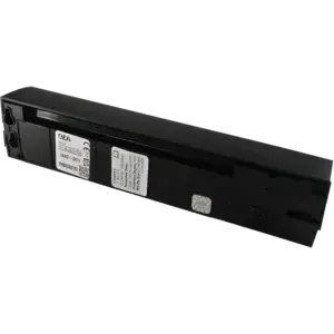 Radar bi-technologie ixio DT1 black (EN16005)