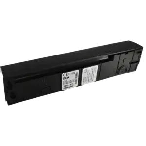 Radar bi-technologie ixio DT3 black (EN16005)