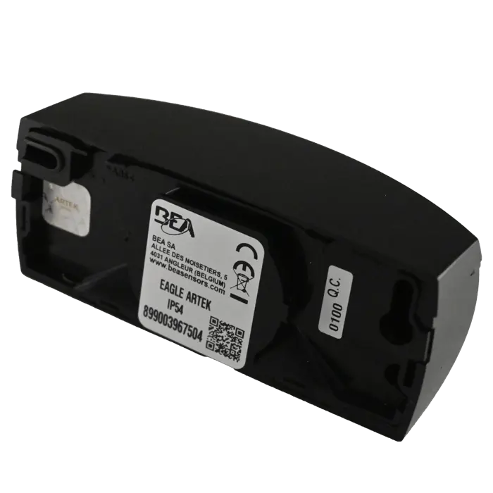 Radar doppler eagle arteck unidirectionnel